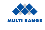 Multi Range logo